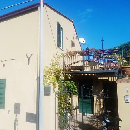 Sara'S Home Cefalù Εξωτερικό φωτογραφία