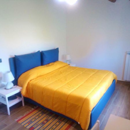 Sara'S Home Cefalù Εξωτερικό φωτογραφία
