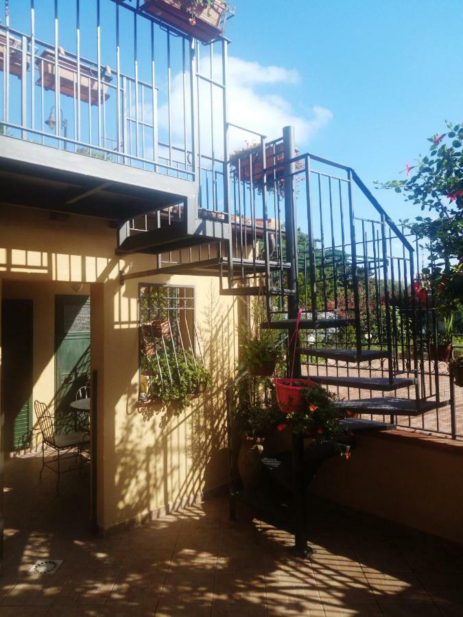 Sara'S Home Cefalù Εξωτερικό φωτογραφία