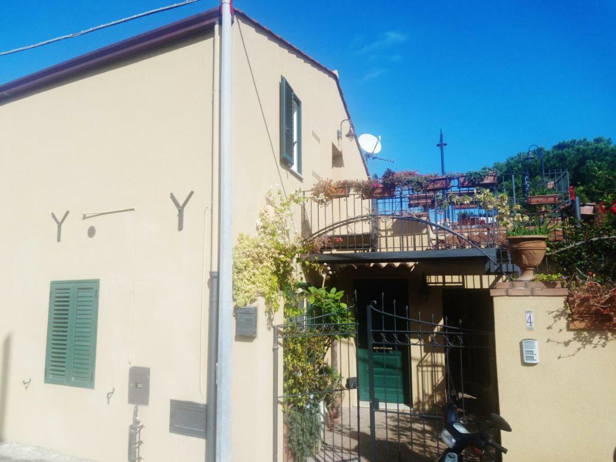Sara'S Home Cefalù Εξωτερικό φωτογραφία