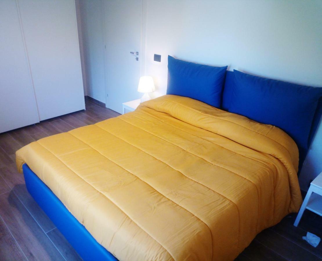 Sara'S Home Cefalù Εξωτερικό φωτογραφία
