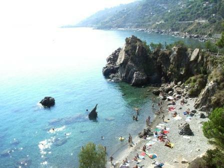 Sara'S Home Cefalù Εξωτερικό φωτογραφία