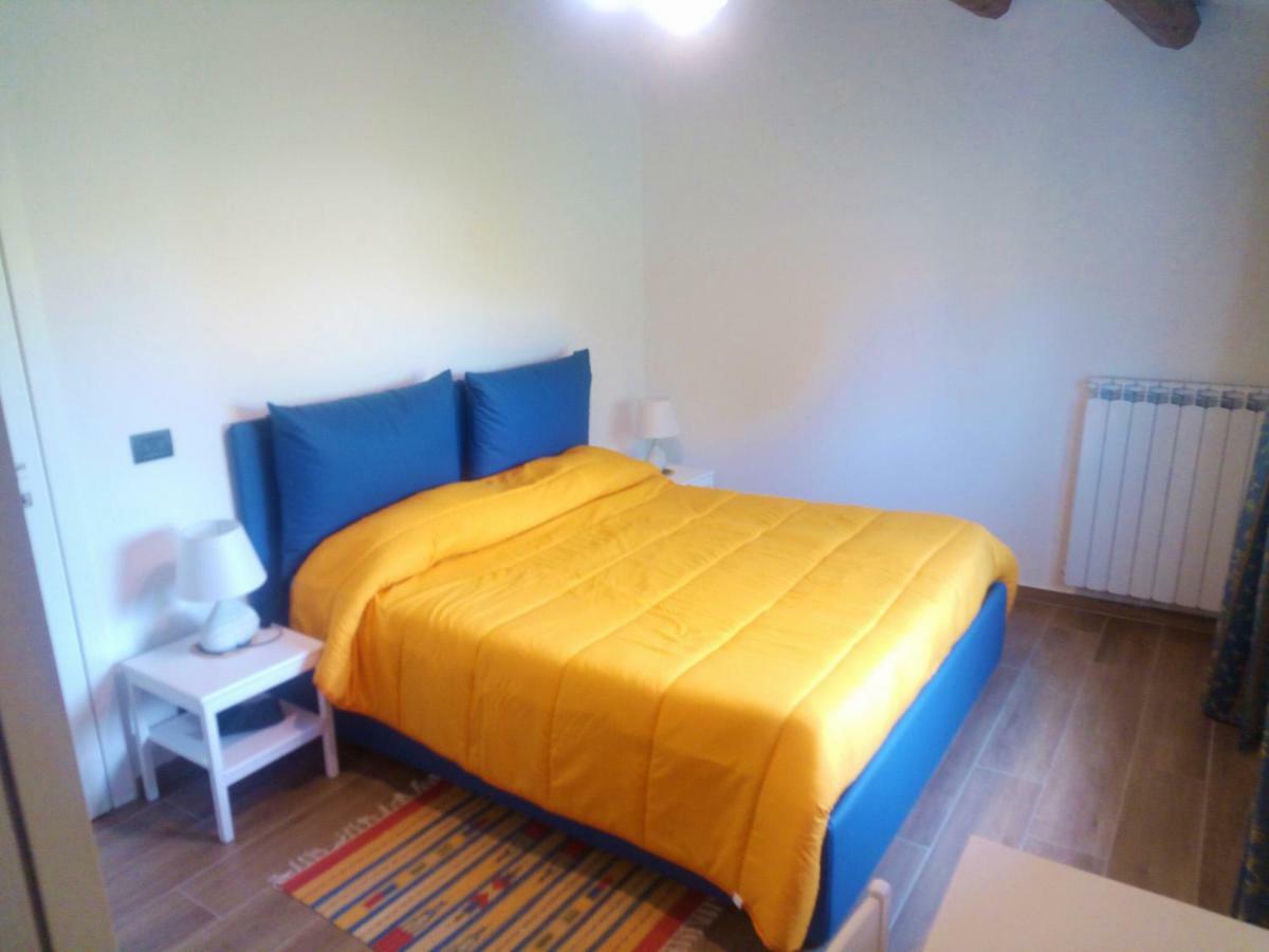 Sara'S Home Cefalù Εξωτερικό φωτογραφία