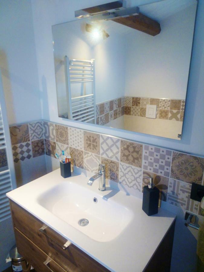 Sara'S Home Cefalù Εξωτερικό φωτογραφία