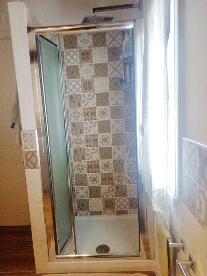 Sara'S Home Cefalù Εξωτερικό φωτογραφία