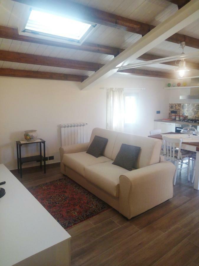 Sara'S Home Cefalù Εξωτερικό φωτογραφία