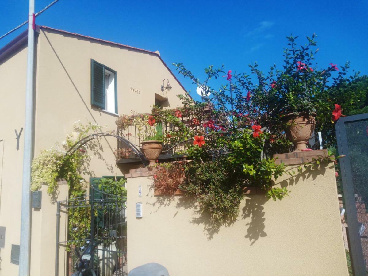 Sara'S Home Cefalù Εξωτερικό φωτογραφία