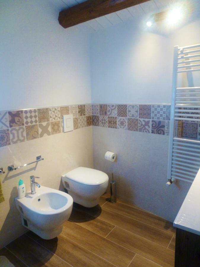 Sara'S Home Cefalù Εξωτερικό φωτογραφία